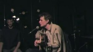 Концерт Алексея Понамарева