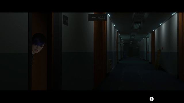 Beyond: Two Souls (PC) ► Прохождение #3 ► РОДЫ смотреть онлайн