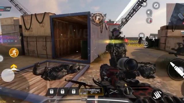 MY COD SHORT GAMEPLAY ???? KAISA LGA BHAIYO GAMEPLAY ❤️ #viral #editing #shortgameplay смотреть онлайн