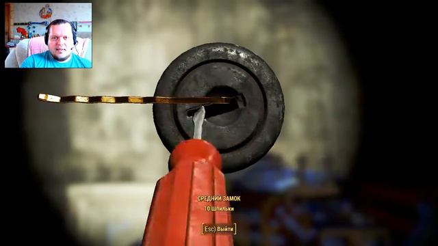 Fallout 4 прохождение # 50 (В поисках подземки) смотреть онлайн
