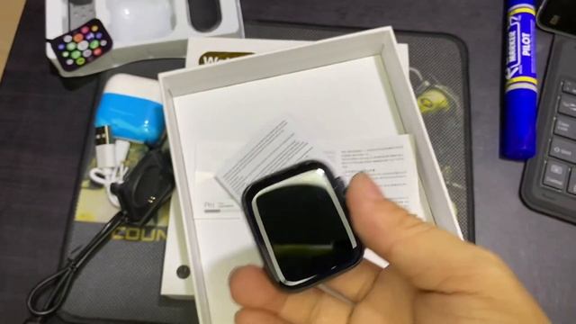 W26 pro max special combo смотреть онлайн