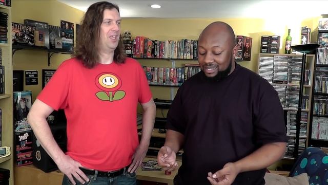 Tales of RPG Series - Reggie's Favorites смотреть онлайн