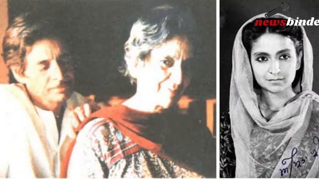 Sahir Ludhianvi And Amrita Pritam | Shair Ludhianvi Songs | Amrita Pritam Poetry | Sizzling Show