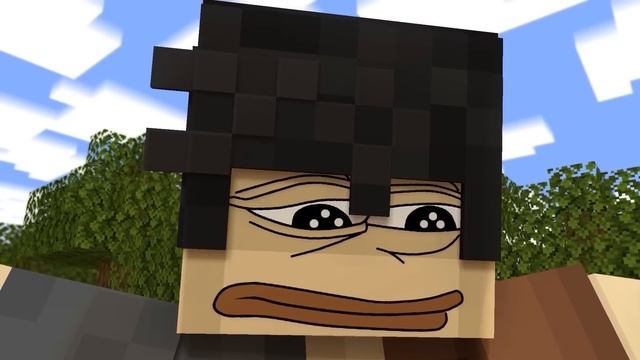 Doors Survival 2 - Minecraft Roblox Animation смотреть онлайн