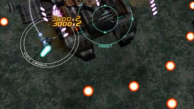 Longplay - ALLTYNEX Second (PC) смотреть онлайн