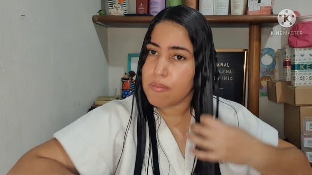 Leave In Moisture Kick Schwarzkopf  Resenha | Low Poo