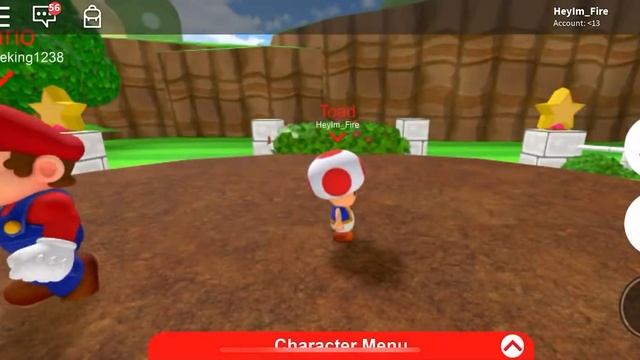 I learned a new admin command (hat command) in ROBLOX SMO [RP]!!! {Thanks to my friend luigikid221) смотреть онлайн