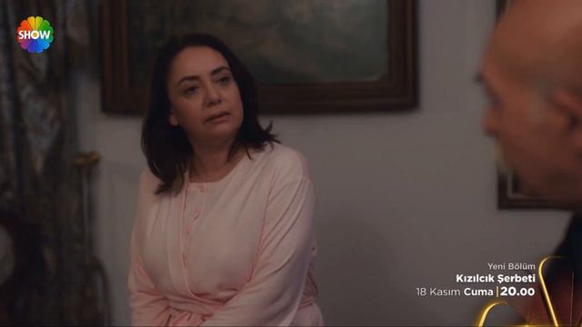 O Que Vai Acontecer No Episódio 4 De Kızılcık Şerbeti? #kızılcıkşerbeti #sılatürkoğlu