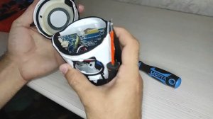 УРАЛ ТТ М-3 МИНИ - тест защит и полная разборка. лучшая портативная колонка 2022 года