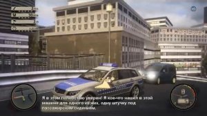 Crash Time 3: Погоня без правил обзорчег