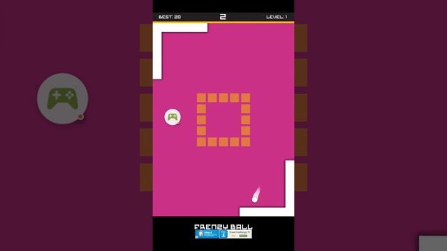 Frenzy ball смотреть онлайн