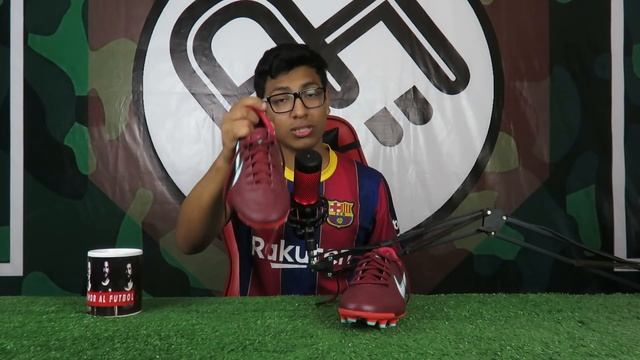 BUENISIMAS LAS NIKE TIEMPO LEGEND 9 PRO FG | UNBOXING & REVIEW | AMOR AL FUTBOL смотреть онлайн