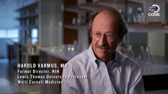 First In Human EP1 (1/6) | The Background to NIH's Clinical Research смотреть онлайн