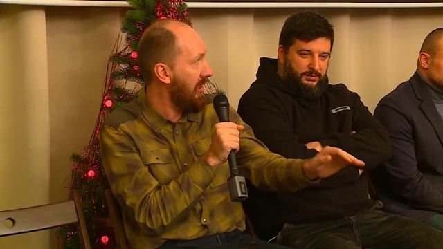 Какая миграция нам нужна? смотреть онлайн