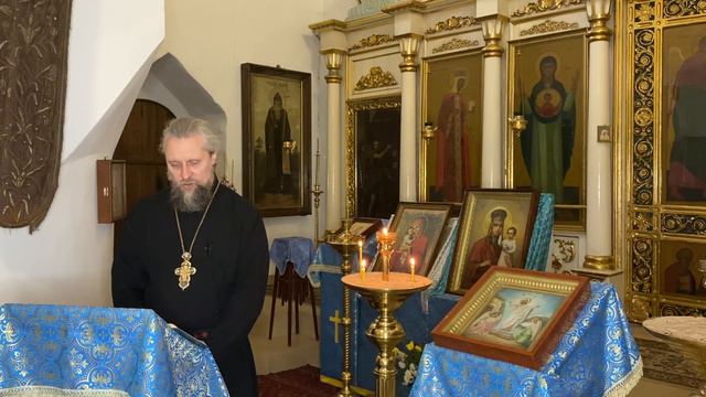 Анафема. Провозглашение анафемы.