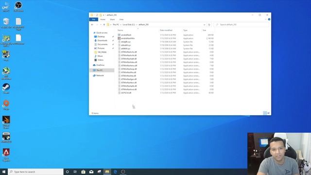 Flash Rx5700 With Rx5700xt Bios (Quick Guide)
