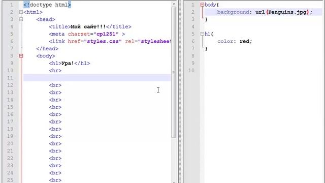 Программирование с нуля от ШП - Школы программирования Урок 8 Часть 6 Веб программирование Курсы смотреть онлайн