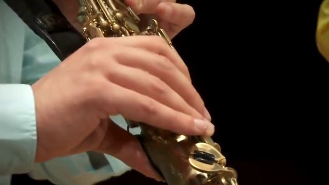 MAC Saxophone Quartet (music:D Scarlatti G Piernè, P Ros, A Romero, M Nyman) смотреть онлайн