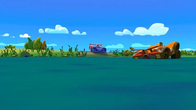 СуперРалли Breakdown 2.mp4 смотреть онлайн