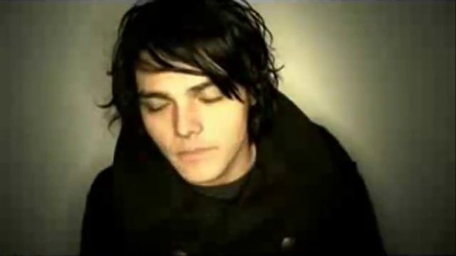 This is why I love Gerard Way смотреть онлайн