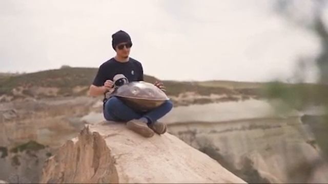 Hang Drum | Yoga Music  | Healing Music | Spa Music |  Relaxing Music  | Meditation Music