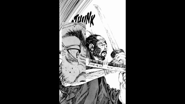 Vagabond MMV | The History of Sasaki Kojiro смотреть онлайн