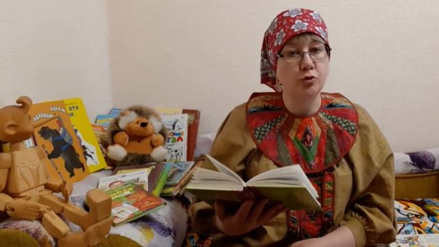 Сказка на диване.Говорящая книга. А Усачев. Умная собачка Соня. Королевская дворняжка смотреть онлайн