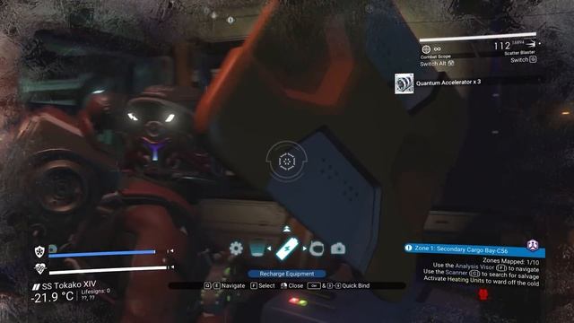 Ultimate Derelict Freighter & Capital Freighter Guide No Man's Sky Desolation | 6,300+ Ly Hyperdriv смотреть онлайн