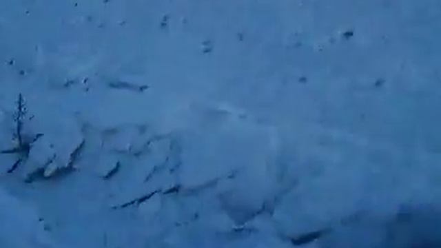 Десна зимняя. Чернигов. 2 смотреть онлайн