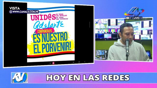 Revista En Vivo - martes 20 de febrero del 2024 смотреть онлайн