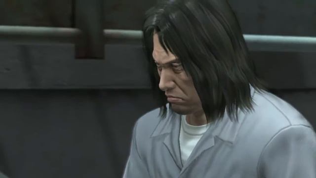 Yakuza 4 Part 20 Gang Violence (Uncut) смотреть онлайн