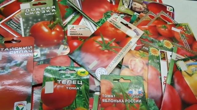 МОЖНО ЛИ СЕЯТЬ ПРОСРОЧЕННЫЕ СЕМЕНА? Ольга чернова. смотреть онлайн