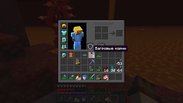 РАЗБИРАЮСЬ С НОВЫМИ ДОСТИЖЕНИЯМИ | MINECRAFT | ALEX'S MOBS #5