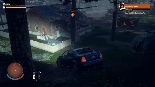 Finding the Big Loots! (State of Decay 2 Lethal Zone Episode 3!) смотреть онлайн