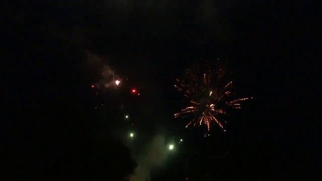 Салют в Нижнем Новгороде смотреть онлайн