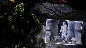 Как Беллатриса Родила Дочь от Воландеморта?