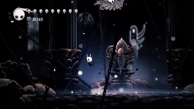 Hollow Knight - Pure Vessel смотреть онлайн