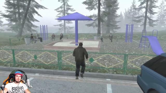 ГТА 4 КРИМИНАЛЬНАЯ РОССИЯ - УГНАЛ РЕНЖ РОВЕР АКАДЕМИКА и НАЧАЛАСЬ ПОЛИЦЕЙСКАЯ ПОГОНЯ смотреть онлайн