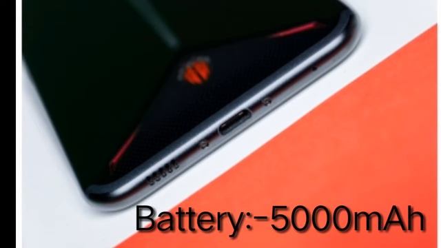 Nubia red magic 3 Mobile | Full review video смотреть онлайн