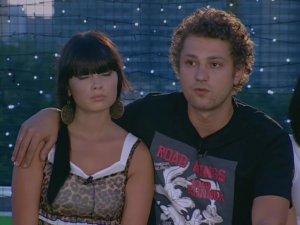 ДОМ-2 Город любви 2643 день Вечерний эфир (05.08.2011)