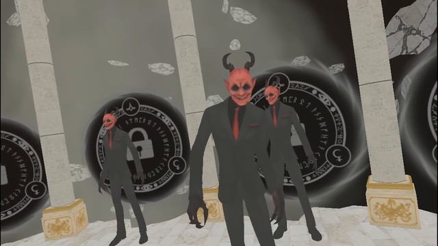 Dark Deception Bierce vs Malak Full Bright mode смотреть онлайн