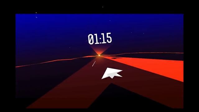 Barrier X - Android Game смотреть онлайн