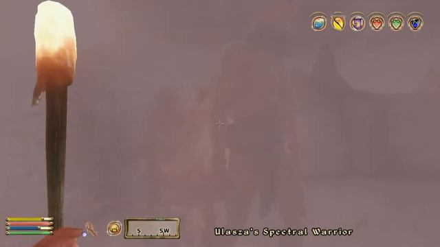 The Grey Maybe - LP Quest Mods! #33 Integration: The Stranded Light (Oblivion) смотреть онлайн