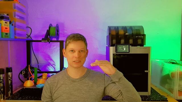 Bambu Lab X1 Probleme nach 2 Wochen ??!! смотреть онлайн