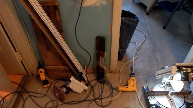 Удлинитель с 3й защитой инструмента . смотреть онлайн