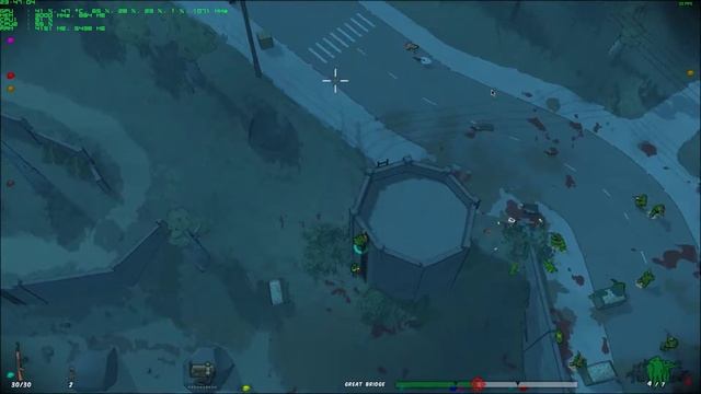 Running With Rifles Gameplay Full HD Coop PvE: Dying at the Front - Nvidia ShadowPlay - MSI OSD смотреть онлайн