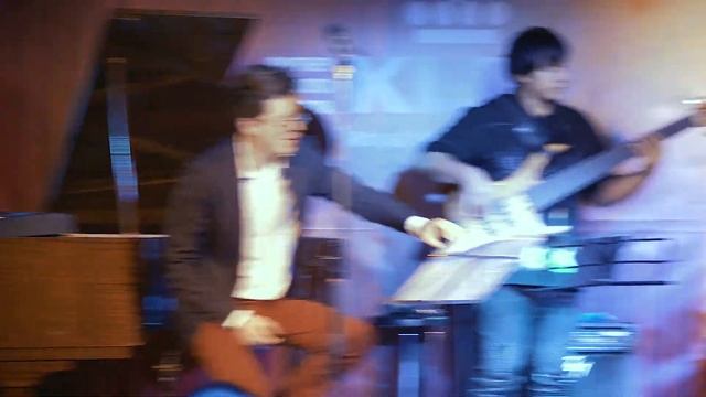 Дуэт "Три Мнения", Йоель Гонсалес, Золтан Ренальди - Alt(Dot) Klezmer Jam смотреть онлайн