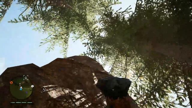 Far Cry PRIMAL | PS4, live 6. смотреть онлайн