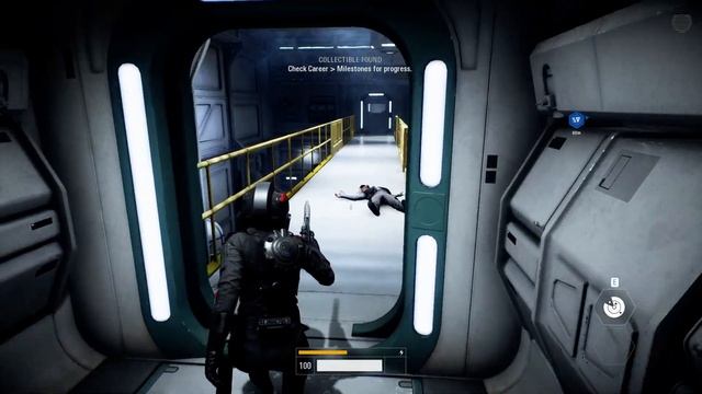 STAR WARS BATTLEFRONT II #1 (FITGIRL REPACK) смотреть онлайн