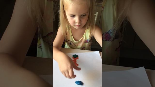 Белка поделка смотреть онлайн